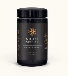 SuperFeast Neural Nectar 100gm