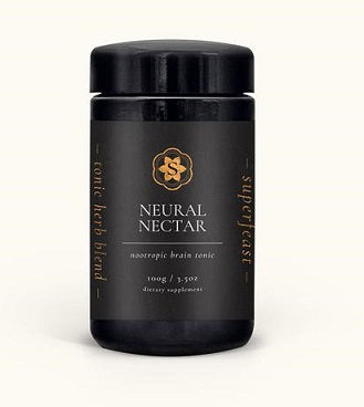 SuperFeast Neural Nectar 100gm