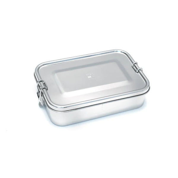 Meals In Steel Bento Lunchbox Leakproof - 10% off