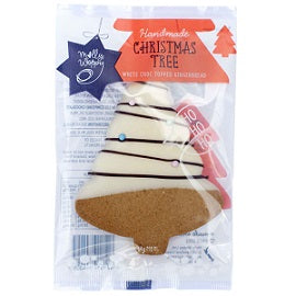 Molly Woppy Festive White Choc Topped Tree