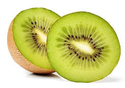 Fruit - Green Kiwifruit