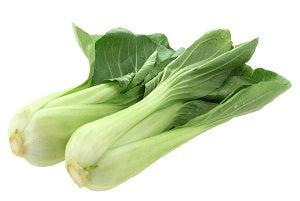 Vegetables - Bok Choy