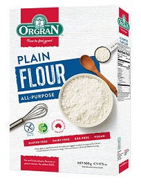 Orgran All Purpose Plain Flour