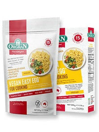 Orgran Vegan Easy Egg