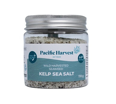 Selina Celtic Sea Salt Fine Ground 227g - Heal Health Warehouse