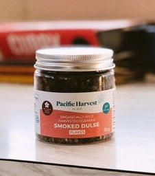 Pacific Harvest Manuka Smoked Atlantic Dulse Flakes