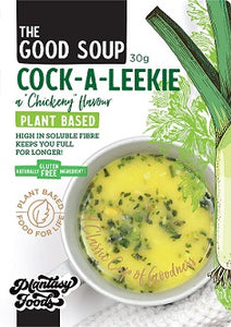 Plantasy The Good Soup Cock-A-Leekie 30gm