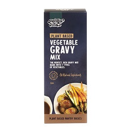 Plantasy Foods Gravy Mix