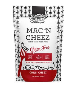 Plantasy Foods Mac 'n Cheez - Chilli Cheez