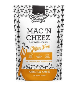 Plantasy Foods Mac 'n Cheez - Original Cheez