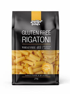 Plantasy Foods Gluten Free Pasta Rigatoni 200g