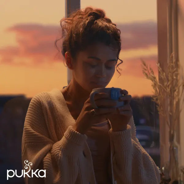 Pukka Tea Night Time 20tbags