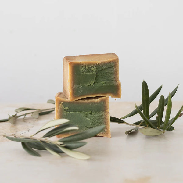 Sabun Olive Oil Soap