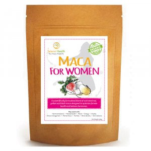 Seleno Health Maca for Women