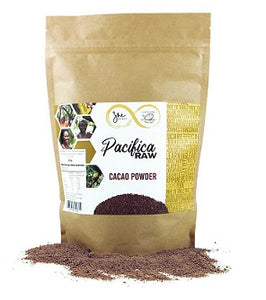 She Universe Full Fat Cacao Powder