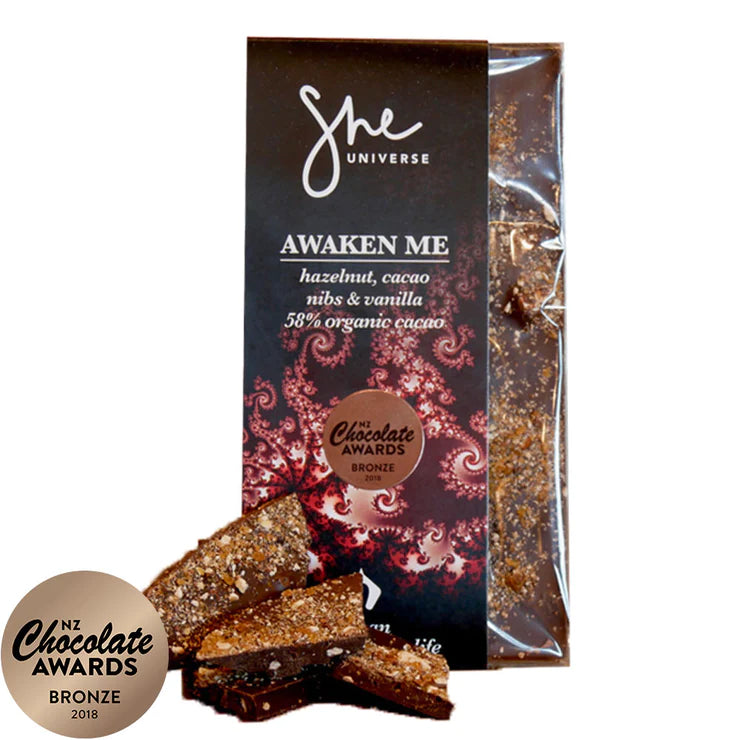 She Universe Awaken Me Bar 90gm