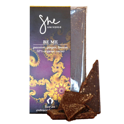 She Universe Be Me Bar 90gm