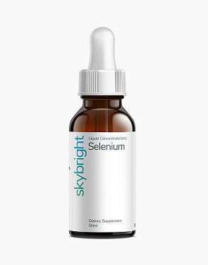 Skybright Selenium Liquid Mineral 50ml