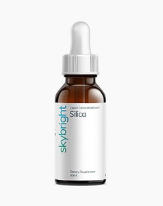 Skybright Silica Liquid Mineral 50ml