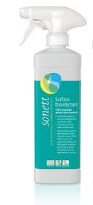 Sonett Surface Disinfectant 500ml