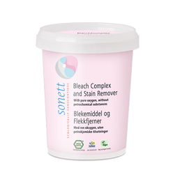 Sonett Bleach Complex and Stain Remover 450g