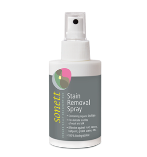 Sonett Stain Removal Spray 100ml