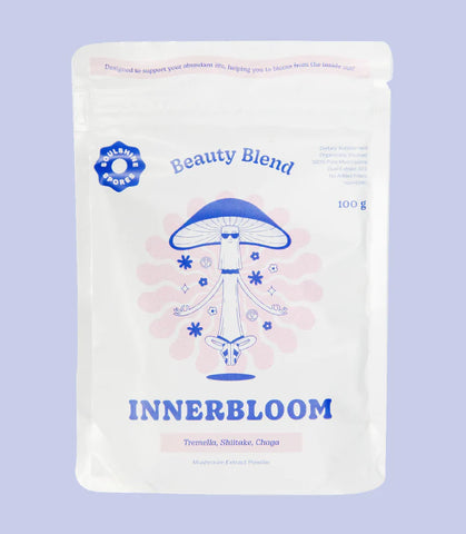 Soulshine Spores Beauty Blend - Innerbloom