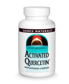 Source Naturals Activated Quercetin™ 100caps