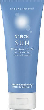 Speick Sun After Sun lotion 200ml