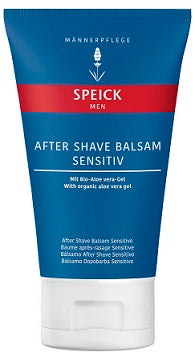 Speick Men After Shave Balsam Sensitive 100ml