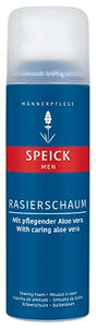 Speick Men Shaving Foam 200ml