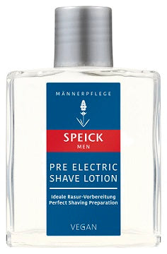 Speick Men Pre-Shave Lotion 100ml