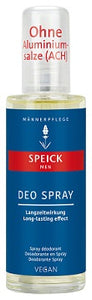 Speick Men Deo Spray 75ml (blue)
