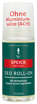 Speick Original Deo Roll-on 50ml (Green)