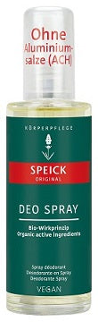 Speick Original Deo Spray 75ml (green)