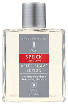 Speick Men Active After Shave Lotion 100ml