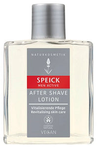 Speick Men Active After Shave Lotion 100ml