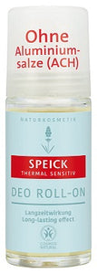 Speick Thermal Sensitiv Deo Roll-on 50ml