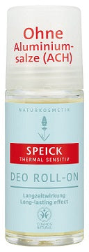 Speick Thermal Sensitiv Deo Roll-on 50ml