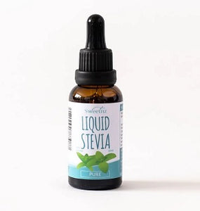 Sweetnz Liquid Stevia Pure Unflavoured 30ml