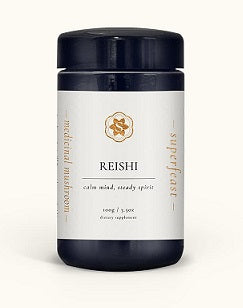 SuperFeast Reishi 100gm