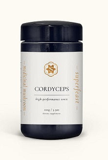 SuperFeast Cordyceps 100gm - SPECIAL 20% OFF