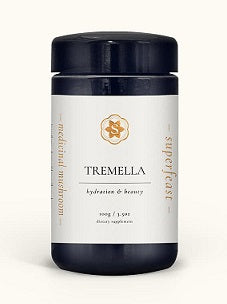 SuperFeast Tremella 100gm