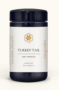 SuperFeast Turkey Tail 100gm