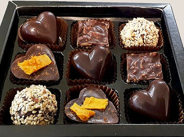 Swiss Bliss Vegan Perfection 105gm