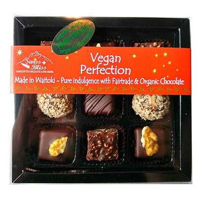 Swiss Bliss Vegan Perfection 105gm