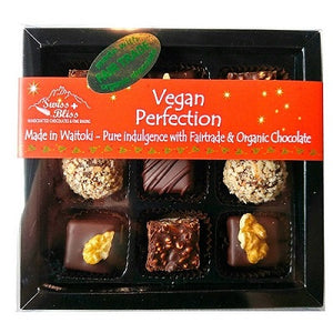 Swiss Bliss Vegan Perfection 105gm