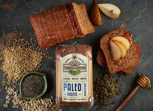 Thoroughbread Paleo Rustic