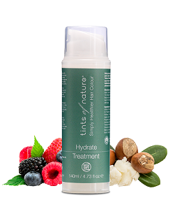 Tints of Nature Hydrate Treatment 140ml