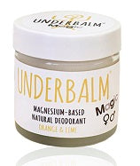 Underbalm Magic – Orange & Lime